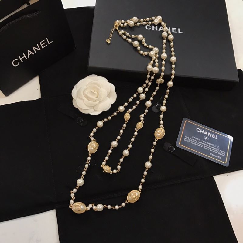 Chanel Brooches